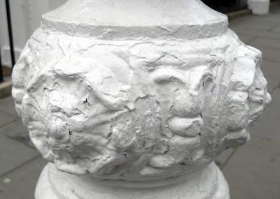 The Waltons and some Bollart...