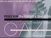 Graffik Gallery 'Gaze' Exhibition