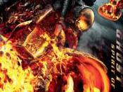 Review #3319: Ghost Rider: Spirit Vengeance (2012)