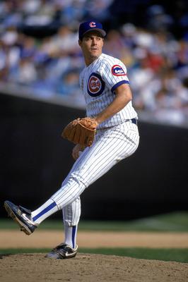 The 25 Best Chicago Cubs of All Time: #18. Greg Maddux