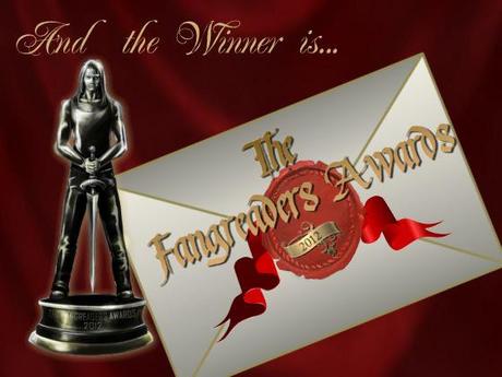 The Fangreaders Awards Are TONIGHT!