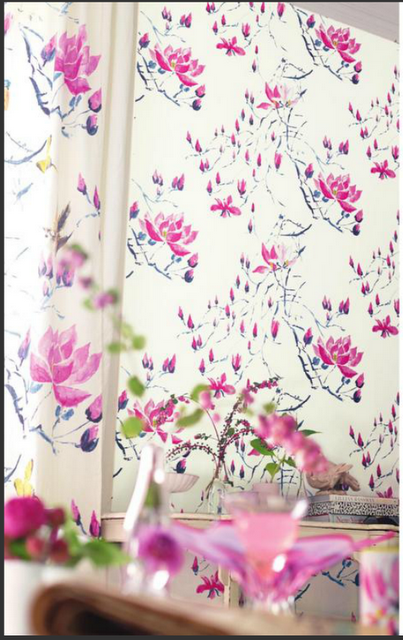 ???? and the traveling art/lamps