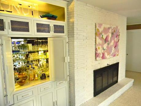 ???? and the traveling art/lamps