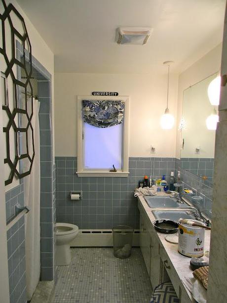 ???? and the traveling art/lamps