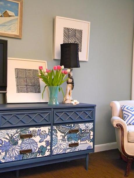 ???? and the traveling art/lamps