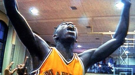 Documentary of the Day – Hoop Dreams