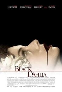 Brian De Palma: The Black Dahlia