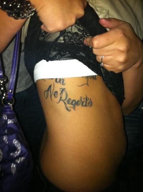 I Bet She is Gonna Regret This One I Bet She is Gonna Regret This One!