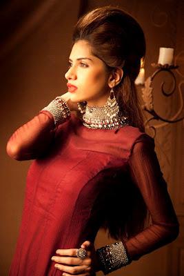 Stunning Semi Formal Collection 2012