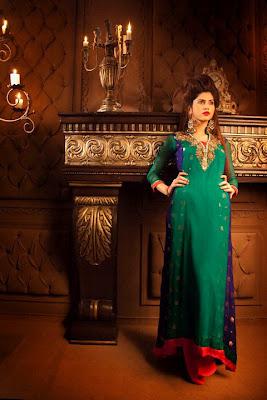 Stunning Semi Formal Collection 2012