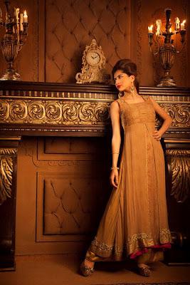 Stunning Semi Formal Collection 2012