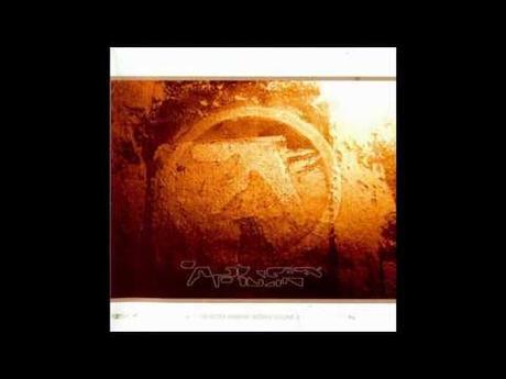 Music for Meditation: Aphex Twin – Rhubarb