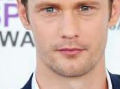 Alexander Skarsgård 2012 Film Independent’s Spirit Awards