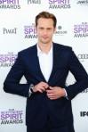 2012 Film Independent Spirit Awards - Arrivals