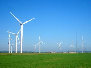 Global Wind Capacity Increased 21% in 2011