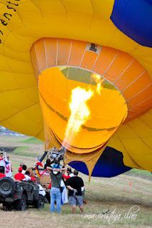 17th Philippine International Hot Air Balloon Fiesta: A Weekend Of Everything That Flies
