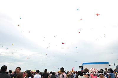 17th Philippine International Hot Air Balloon Fiesta: A Weekend Of Everything That Flies