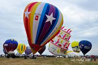 17th Philippine International Hot Air Balloon Fiesta: A Weekend Of Everything That Flies