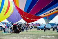 17th Philippine International Hot Air Balloon Fiesta: A Weekend Of Everything That Flies