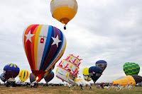 17th Philippine International Hot Air Balloon Fiesta: A Weekend Of Everything That Flies