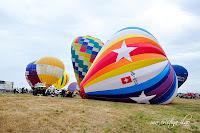 17th Philippine International Hot Air Balloon Fiesta: A Weekend Of Everything That Flies