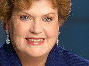 Charlaine Harris Attend C2E2 Chicago