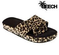 Beech-Leopard Love those shoes review