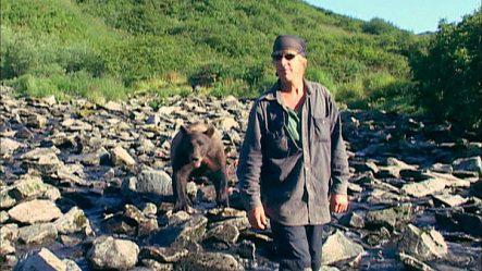 Documentary of the Day – Grizzly Man