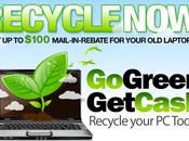 Green, Cash! Recycle Your Program