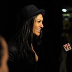 Vanity Fair D.J. Night with L'Oreal Paris & Fiat