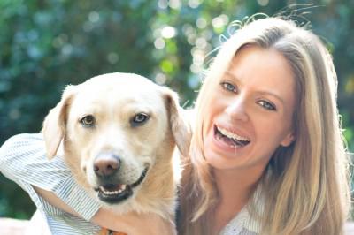 Kristin Bauer to be a Judge at the Hero Dog Awards