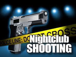 Tennessee Night Club Shooting
