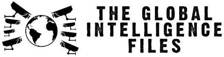 Wikileaks - The Global Intelligence Files - five million Stratfor emails