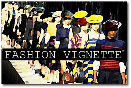 Featured Artist - Fashion Vignette.