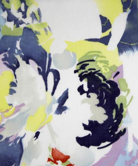 Print inspiration - Liberty