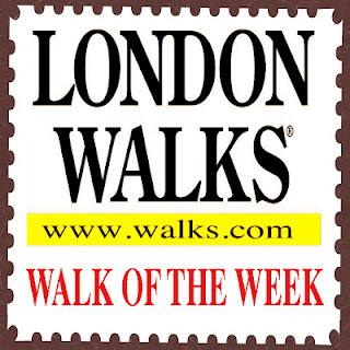 Walk Of The Week