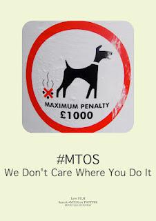 The Story of #MTOS ... So far