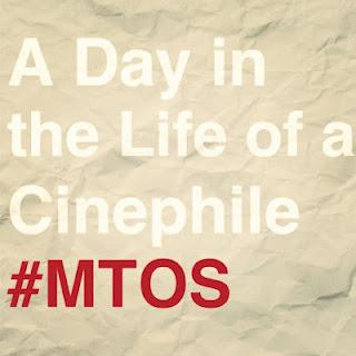 The Story of #MTOS ... So far