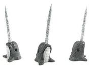 Neatorama Presurfer Narwhal Ring Holder Give-Away