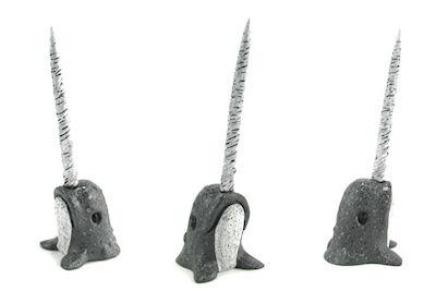 Neatorama - Presurfer Narwhal Ring Holder Give-Away