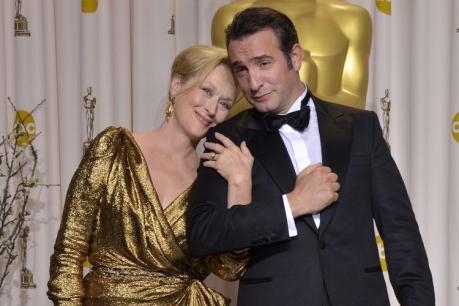 What I Loved About My Third Oscar Night