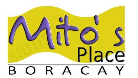 Mito's Place, Boracay