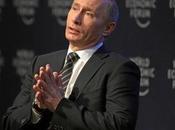Vladimir Putin Allegedly Focus Terrorist Plot, Russian Makes Third Presidential Term