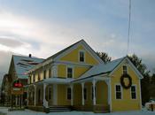 Yellow House Breakfast Vermont