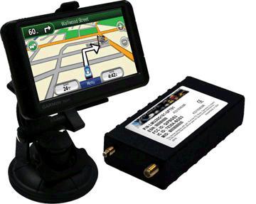 GPS Fleet Management – Conquer The New Commercial Vehicle Cell Phone Law
