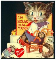 Vintage Valentines...