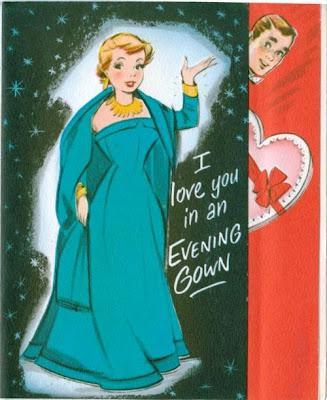 Vintage Valentines...