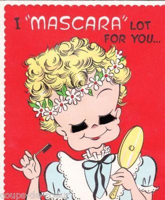 Vintage Valentines...