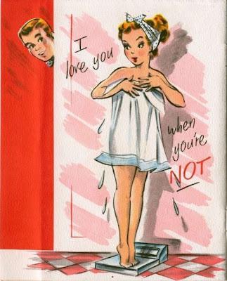 Vintage Valentines...