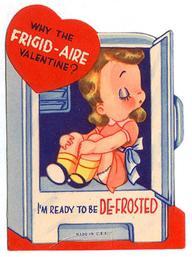 Vintage Valentines...